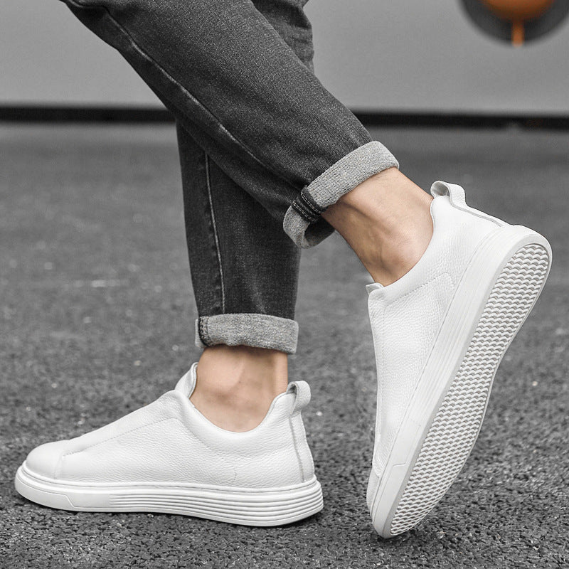 Anetta™ Wyrafinowane Krzyżowe Elastyczne Sneakersy