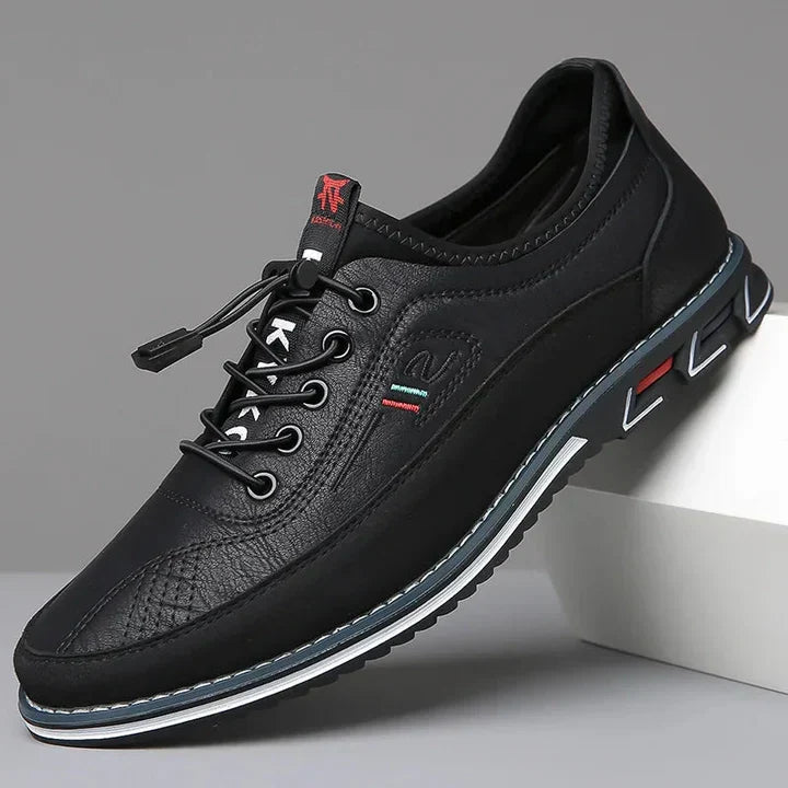 Mirette™ Ponadczasowe Kontrastowe Panele Sneakersy