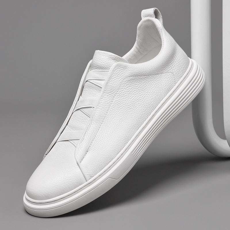 Anetta™ Wyrafinowane Krzyżowe Elastyczne Sneakersy