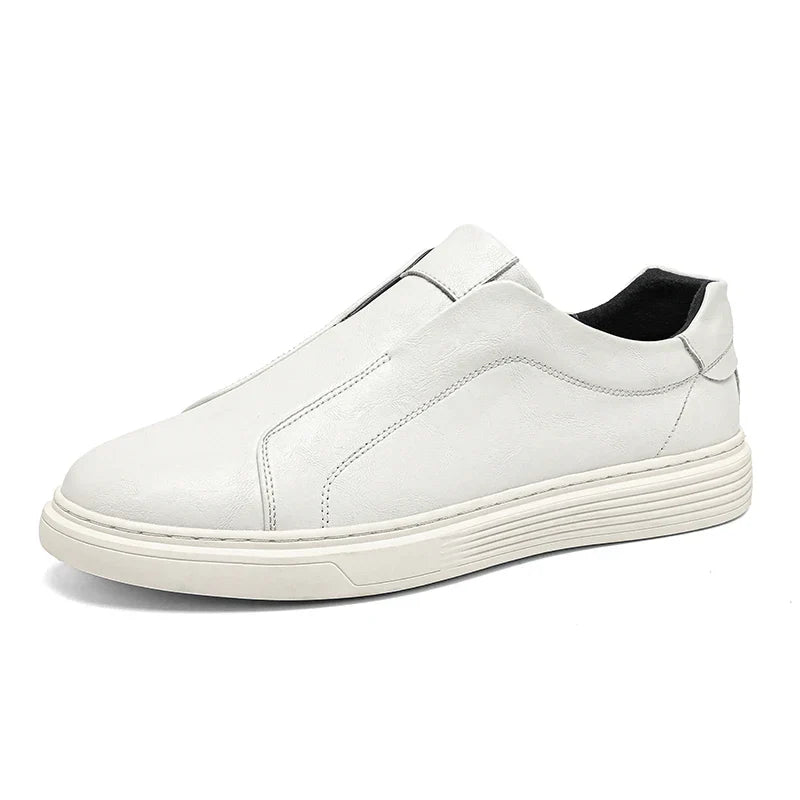 Elisette™ Premium Wsuwane Sneakersy Na Platformie