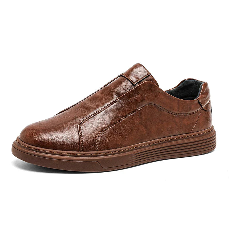 Elisette™ Premium Wsuwane Sneakersy Na Platformie