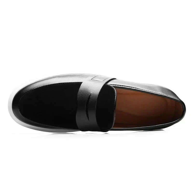 Louella™ Eleganckie Penny Loafersy
