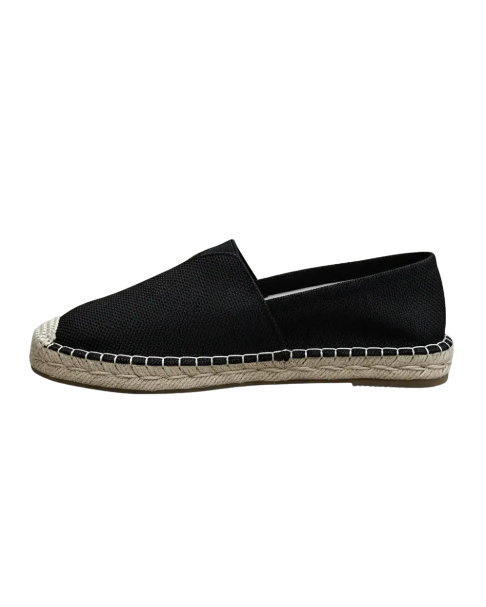 Violetta™ Eleganckie Z Plecioną Podeszwą Espadryle
