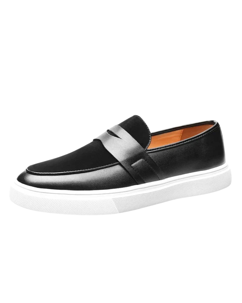 Louella™ Eleganckie Penny Loafersy