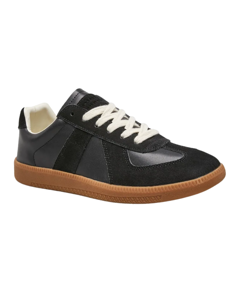 Leda™ Ponadczasowe Retro Niskie Sneakersy