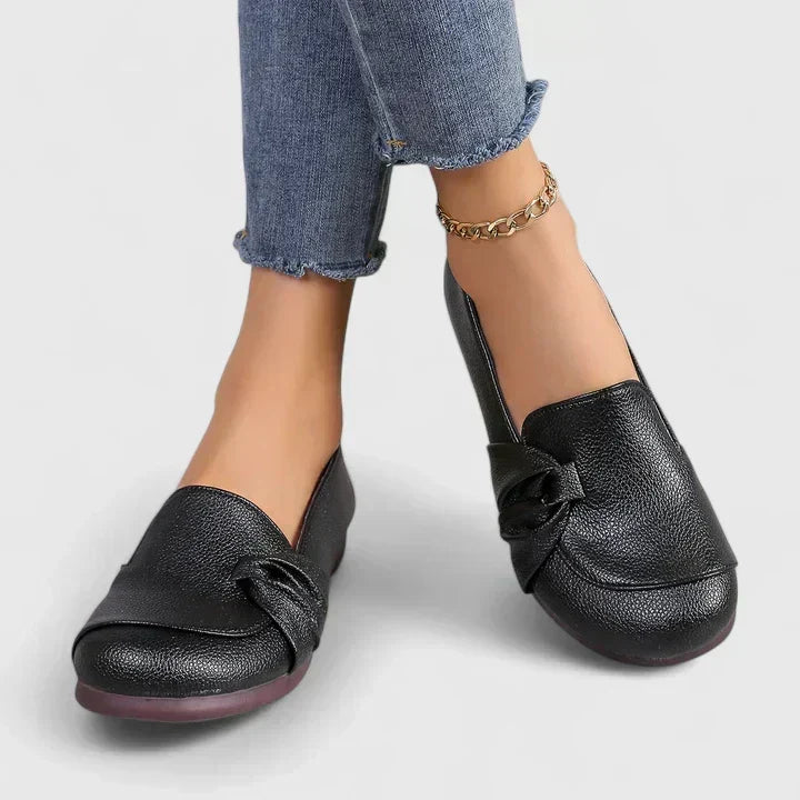 Angela | Eleganckie buty — zdjęcie produktu 3