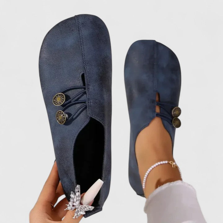 Caterina | Eleganckie mokasyny — zdjęcie produktu 3