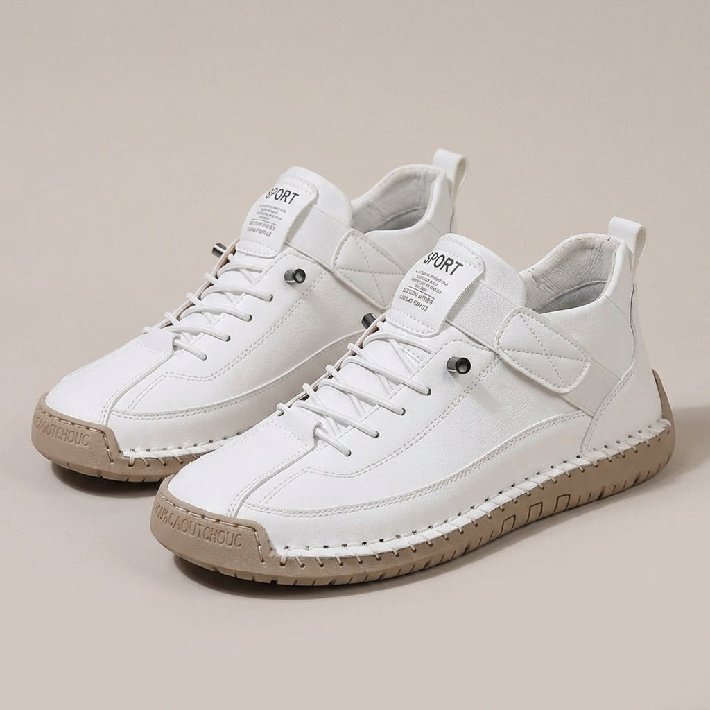 Elisia™ Eleganckie Wysokie Sneakersy