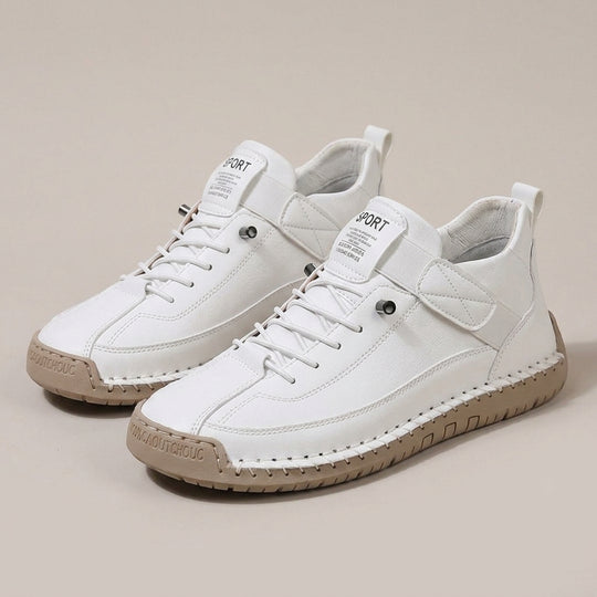 Elisia™ Eleganckie Wysokie Sneakersy
