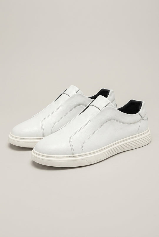 Elisette™ Premium Wsuwane Sneakersy Na Platformie