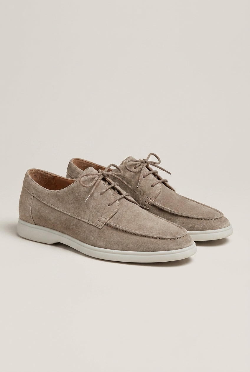Almira™ Eleganckie Sznurowane Buty