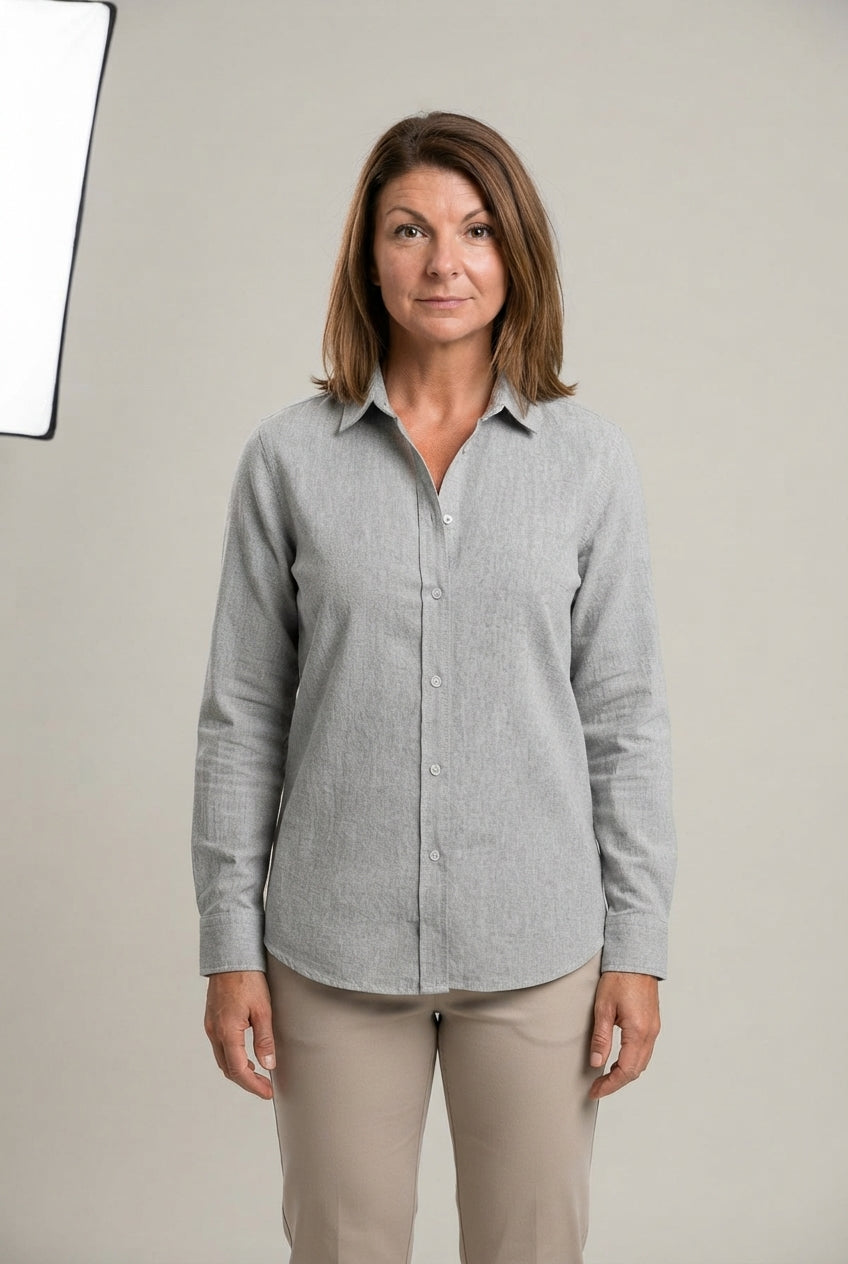 Renée™ Elegancka Letnia Koszula