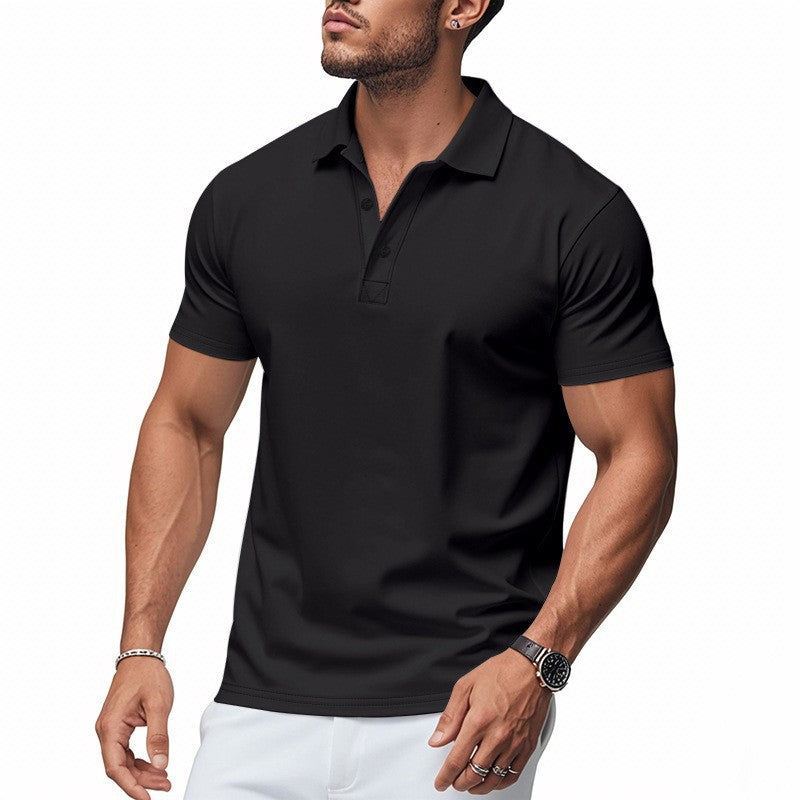 Leonora™ Elegancka Letnia Koszula Polo