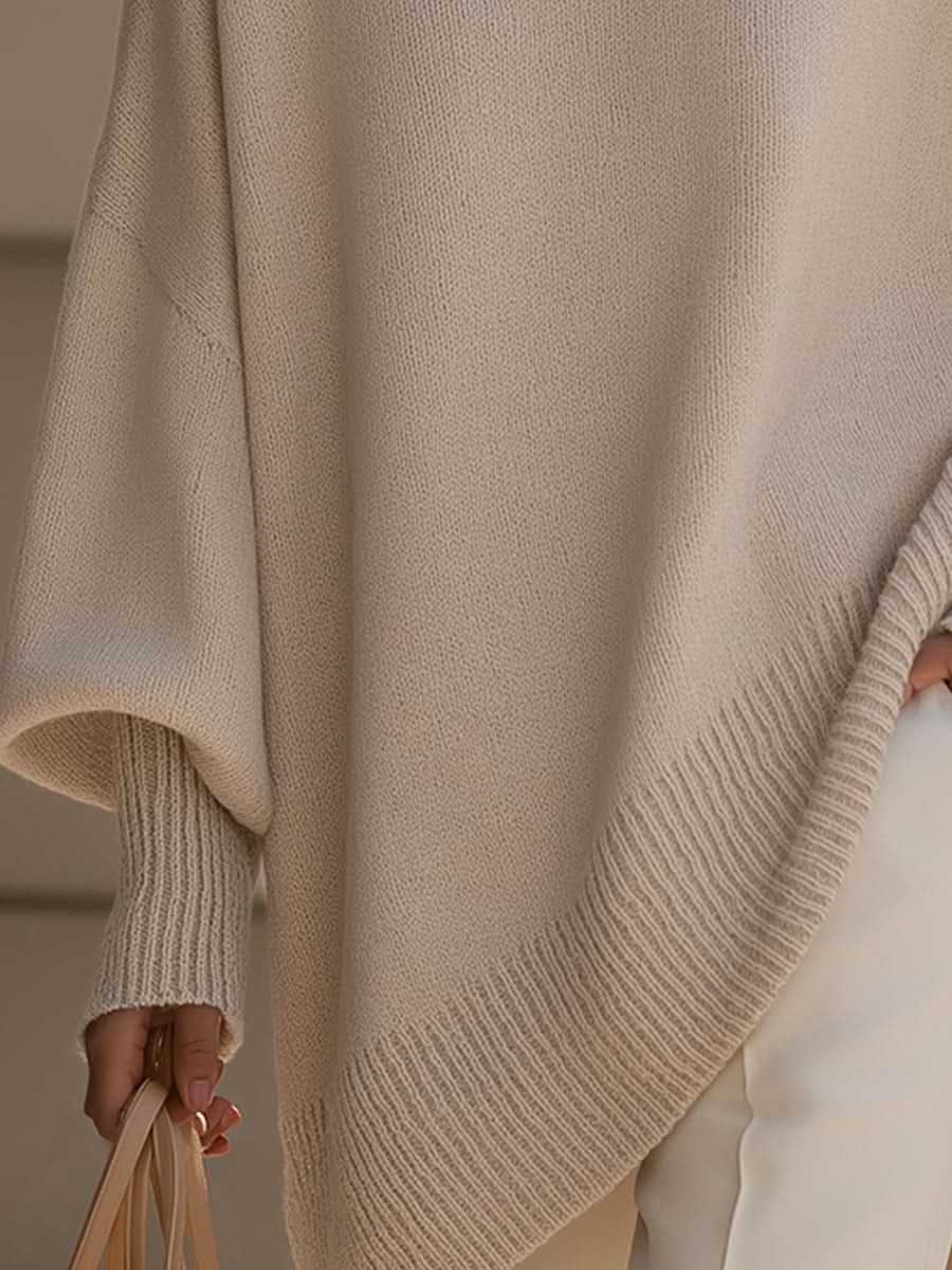 Claremont – elegancki sweter