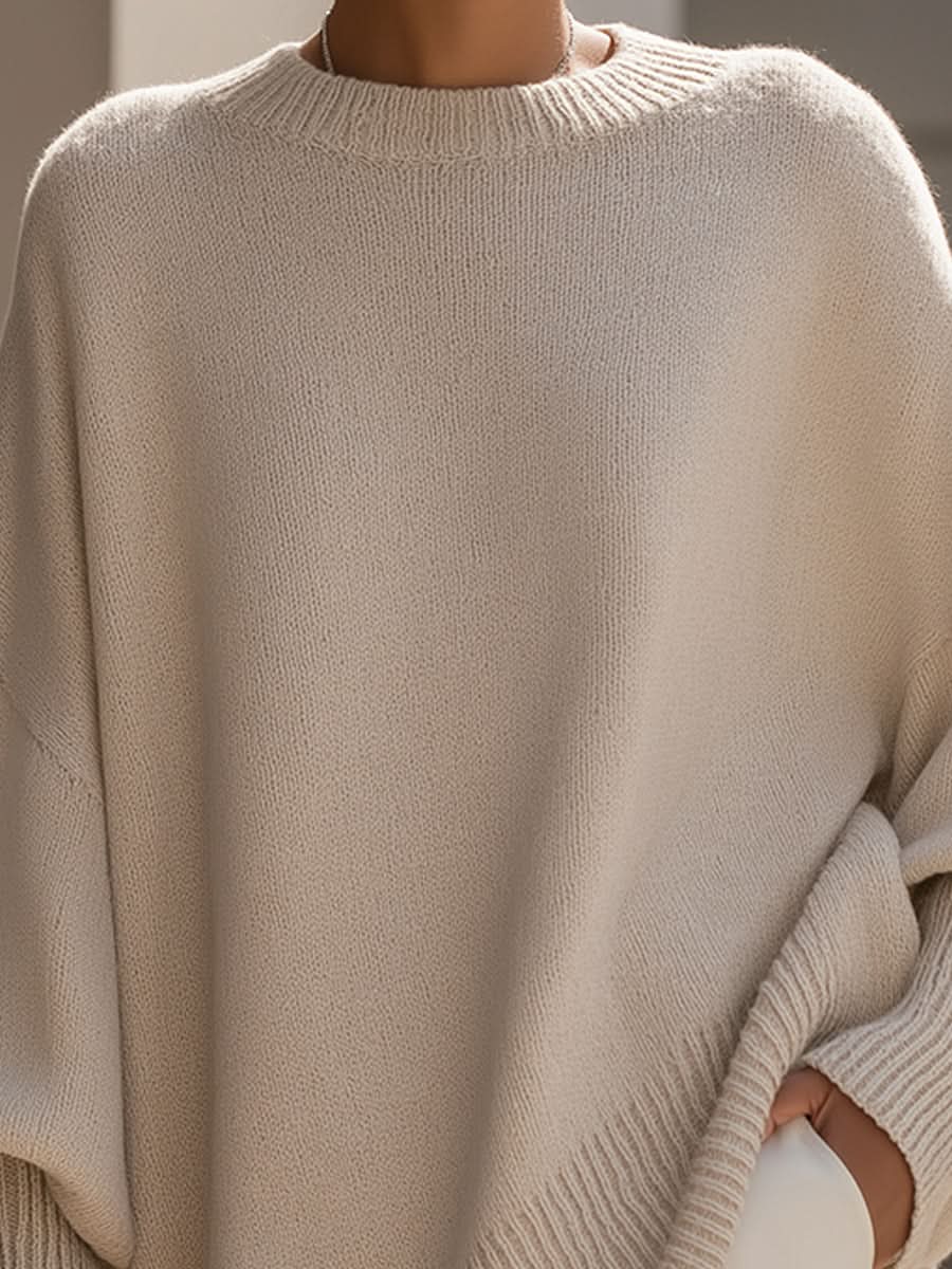 Claremont – elegancki sweter