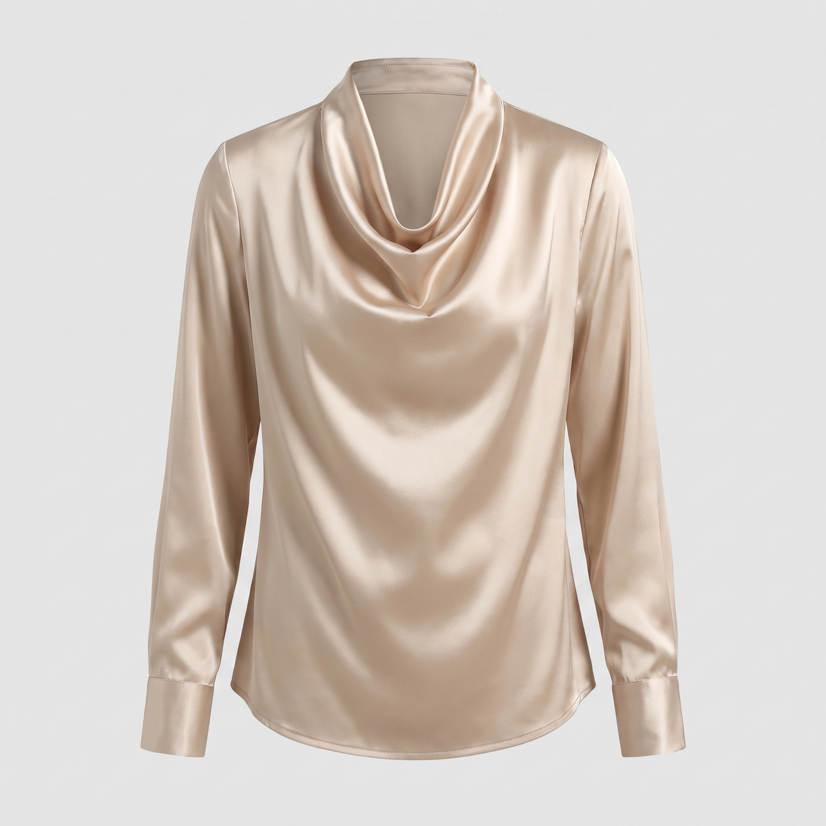 BROOKLYN™ Elegancka Bluzka