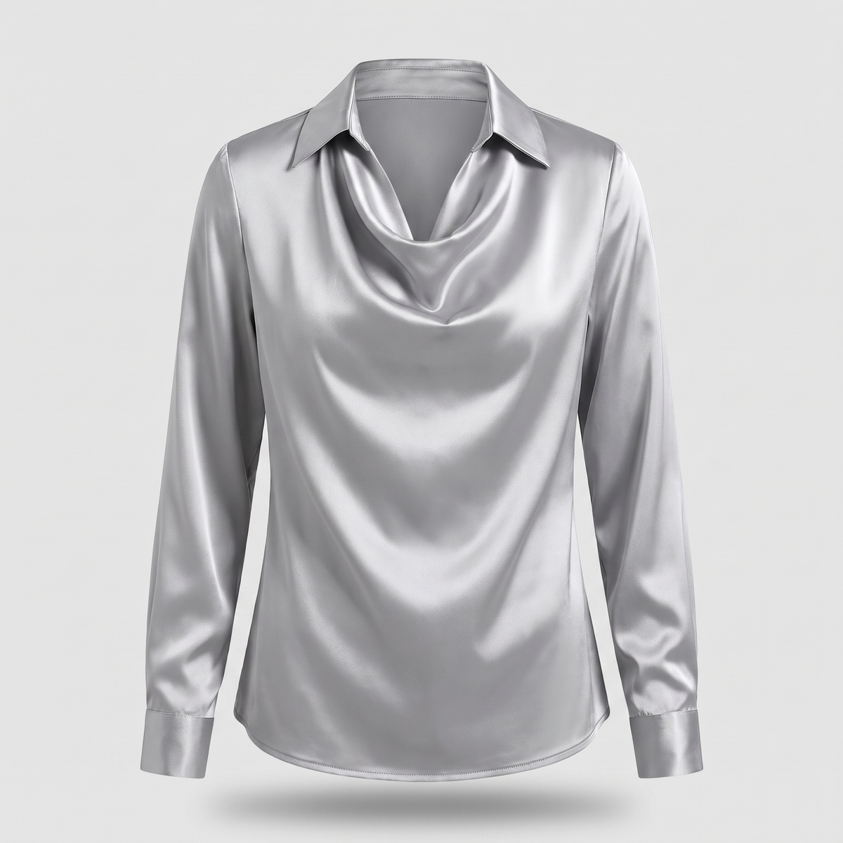 BROOKLYN™ Elegancka Bluzka