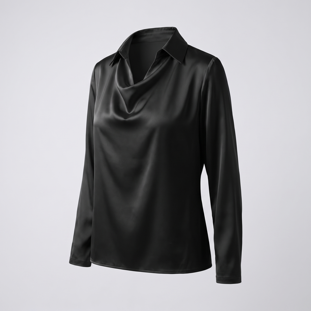 BROOKLYN™ Elegancka Bluzka