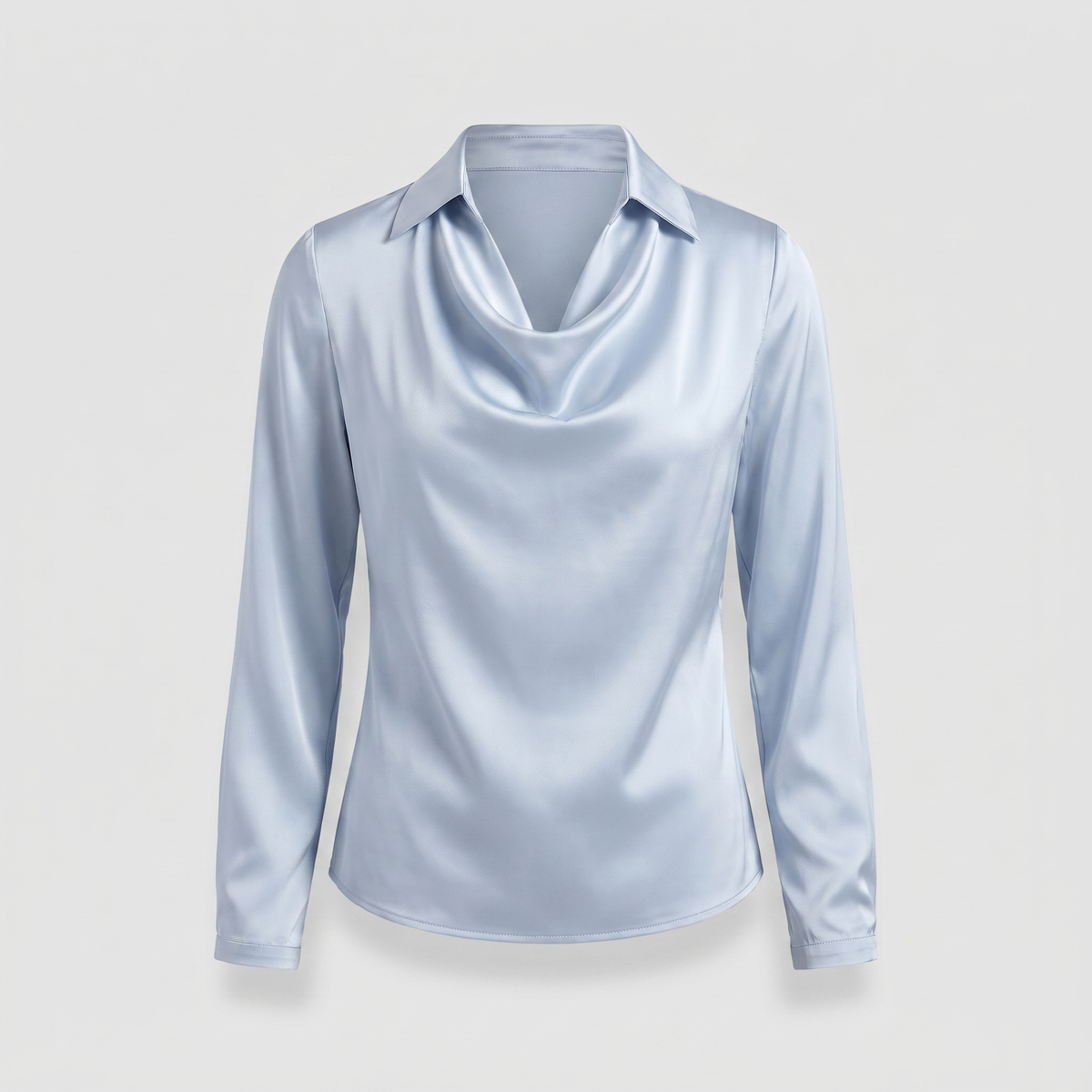 BROOKLYN™ Elegancka Bluzka
