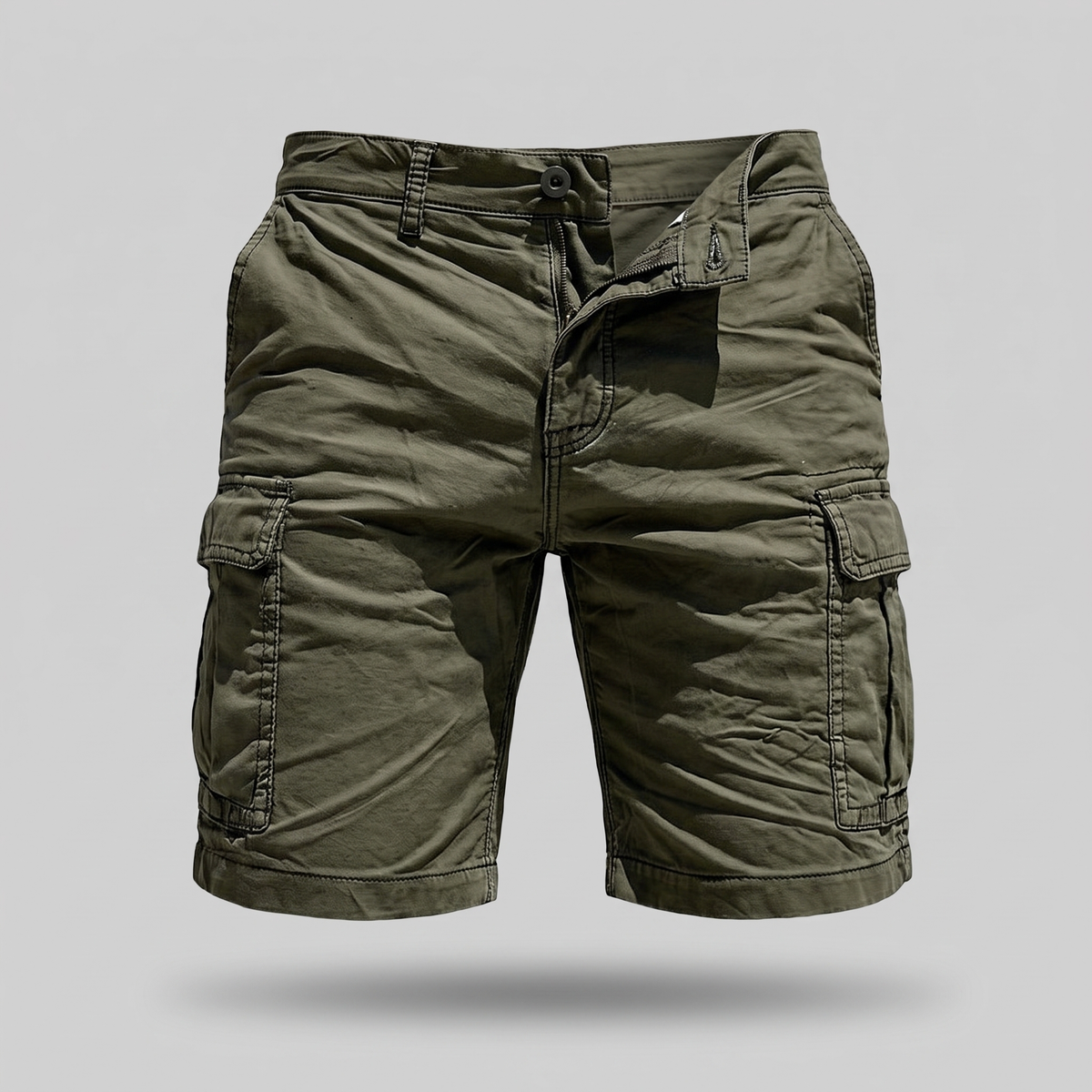 CARSON Szorty cargo