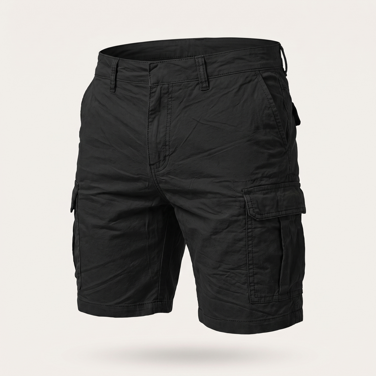 CARSON Szorty cargo