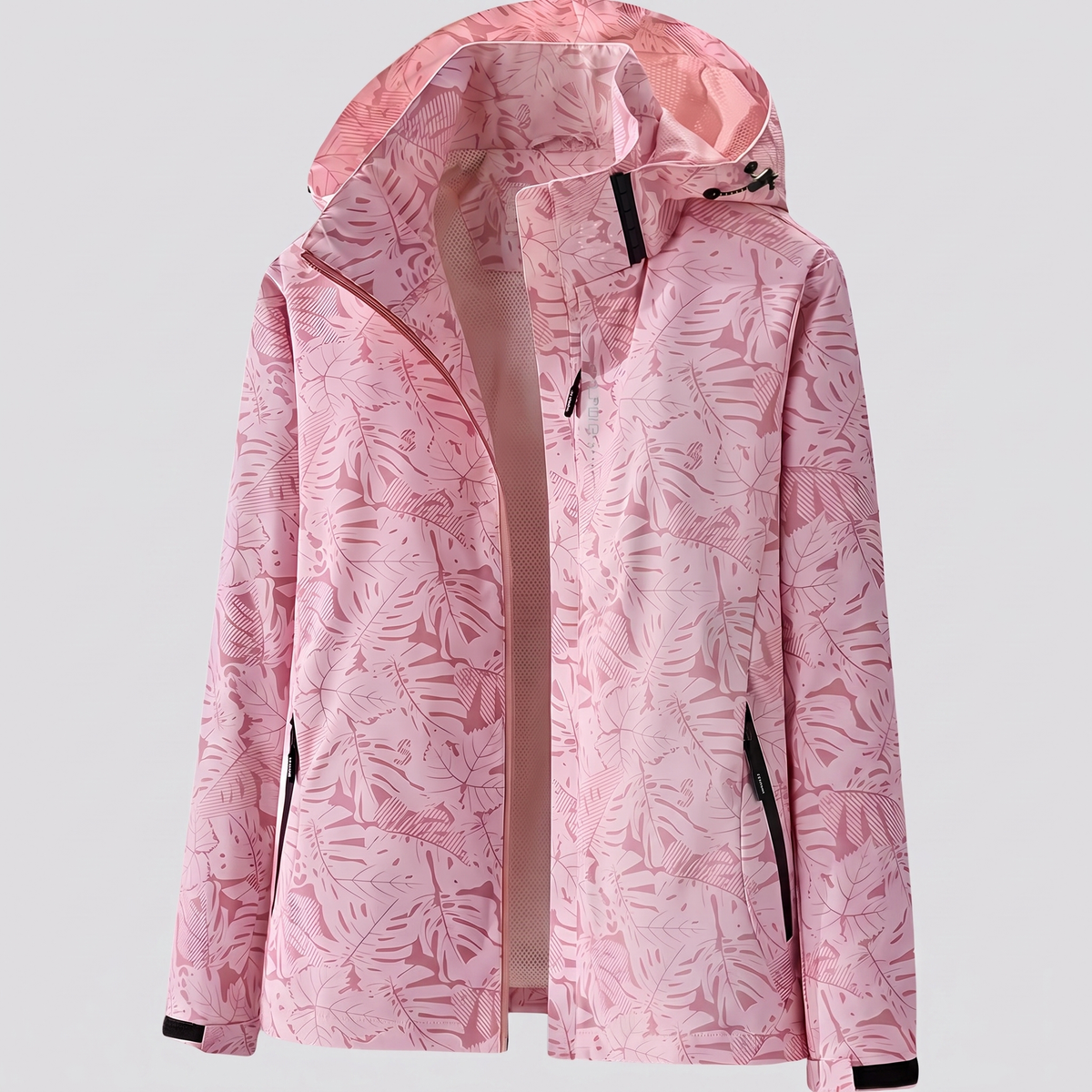 CLASSIC REFRESH – lekka wodoodporna kurtka damska