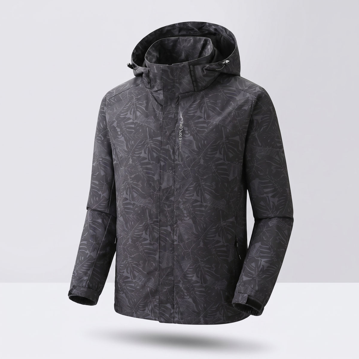 CLASSIC REFRESH – lekka wodoodporna kurtka damska