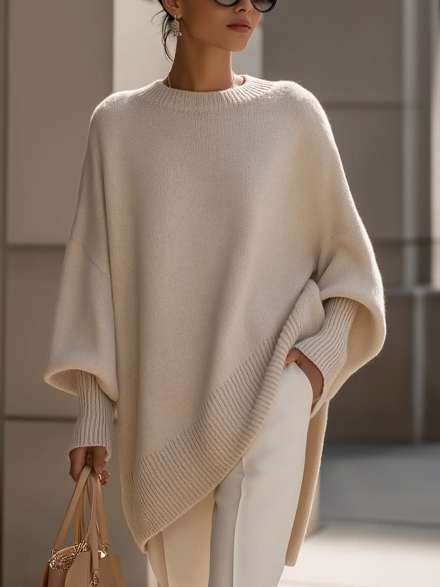 Claremont – elegancki sweter