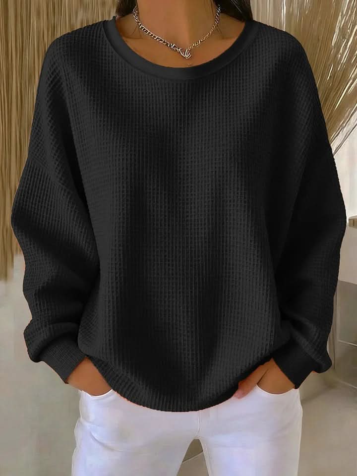 BRAMWELL PODSTAWOWY SWETER