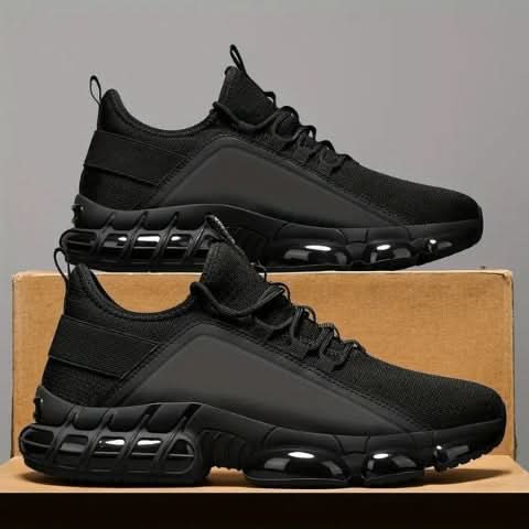 ETHAN lekkie buty sportowe Literun