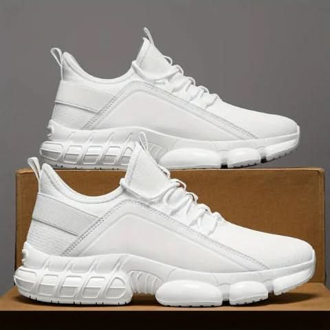 ETHAN lekkie buty sportowe Literun