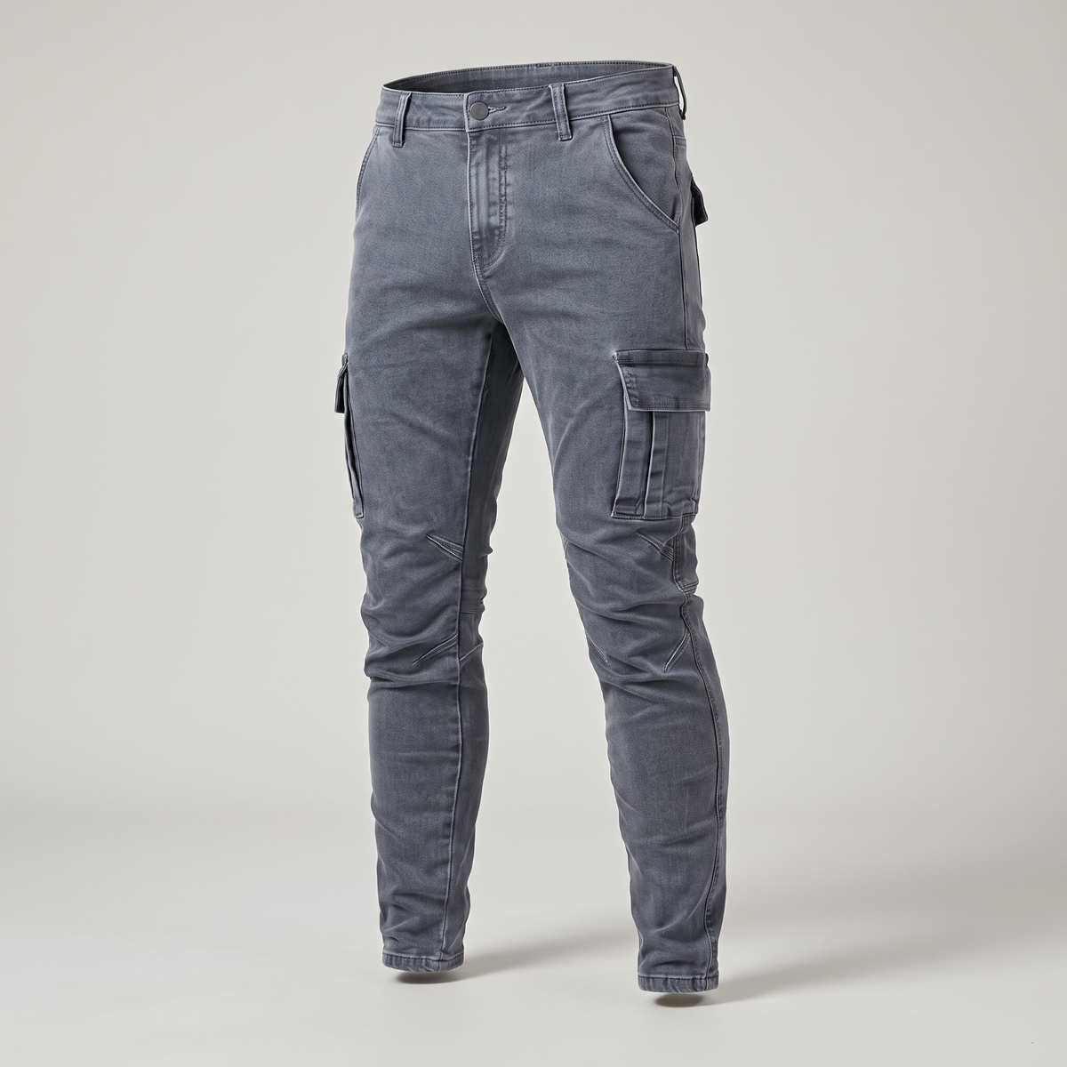 FORGEFIELD JEANSY TYPU CARGO