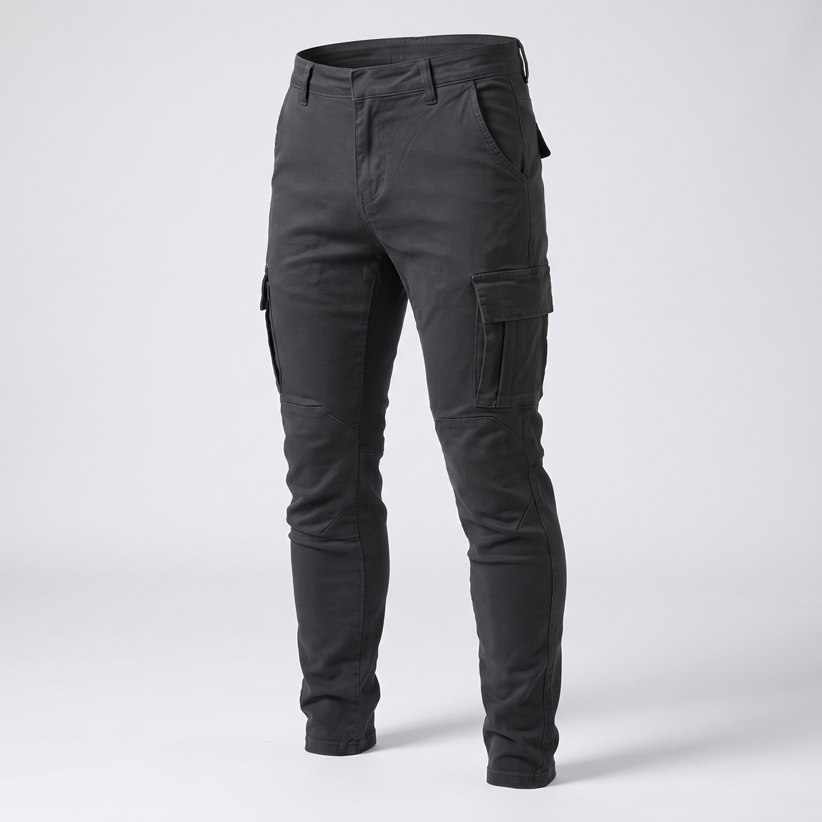 FORGEFIELD JEANSY TYPU CARGO