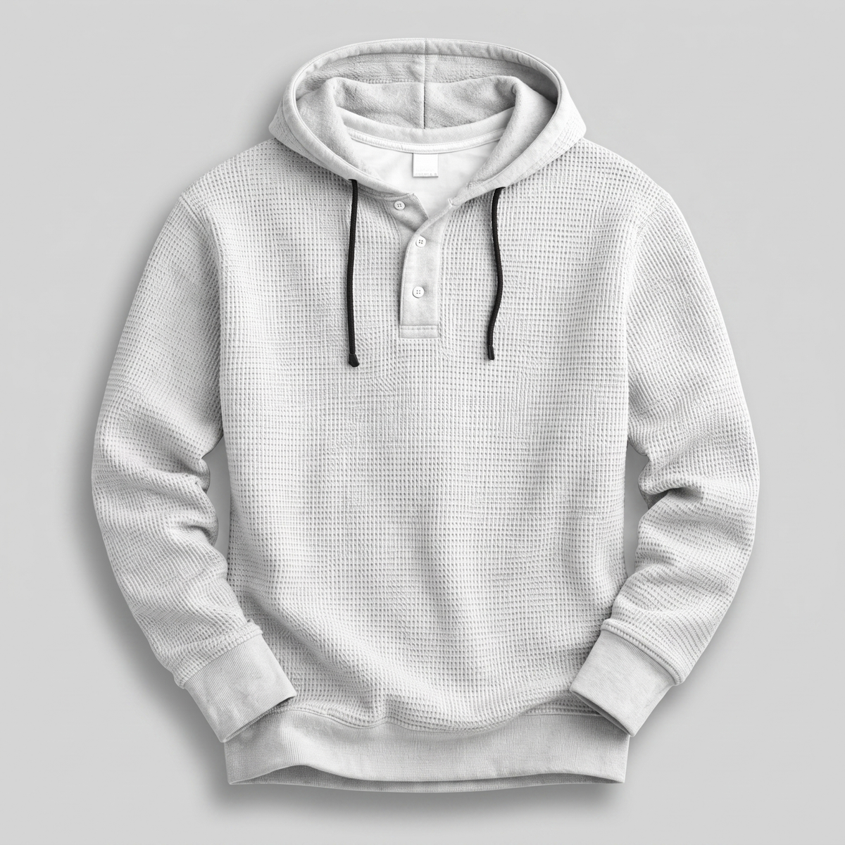 Foundry – dzianinowy sweter