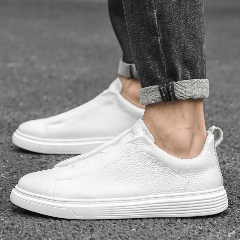 Anetta™ Wyrafinowane Krzyżowe Elastyczne Sneakersy