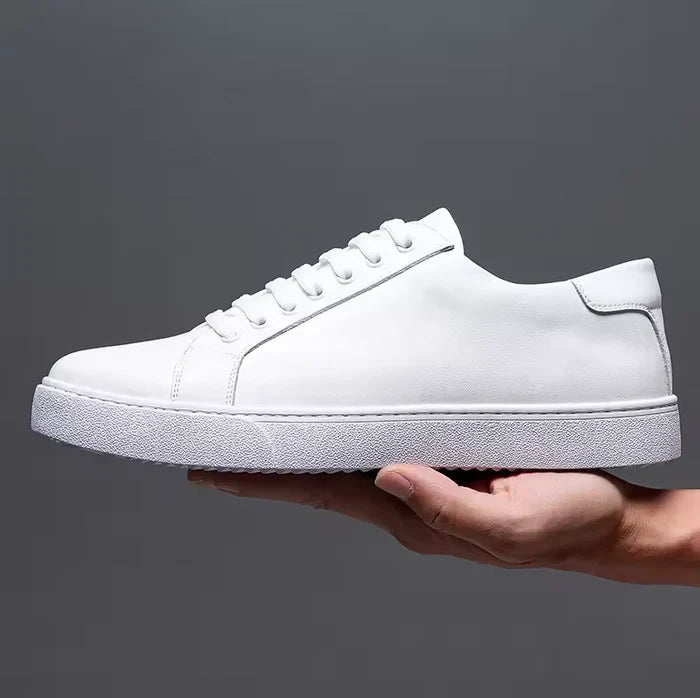 Iva™ Eleganckie Z Metalowymi Oczkami Sneakersy
