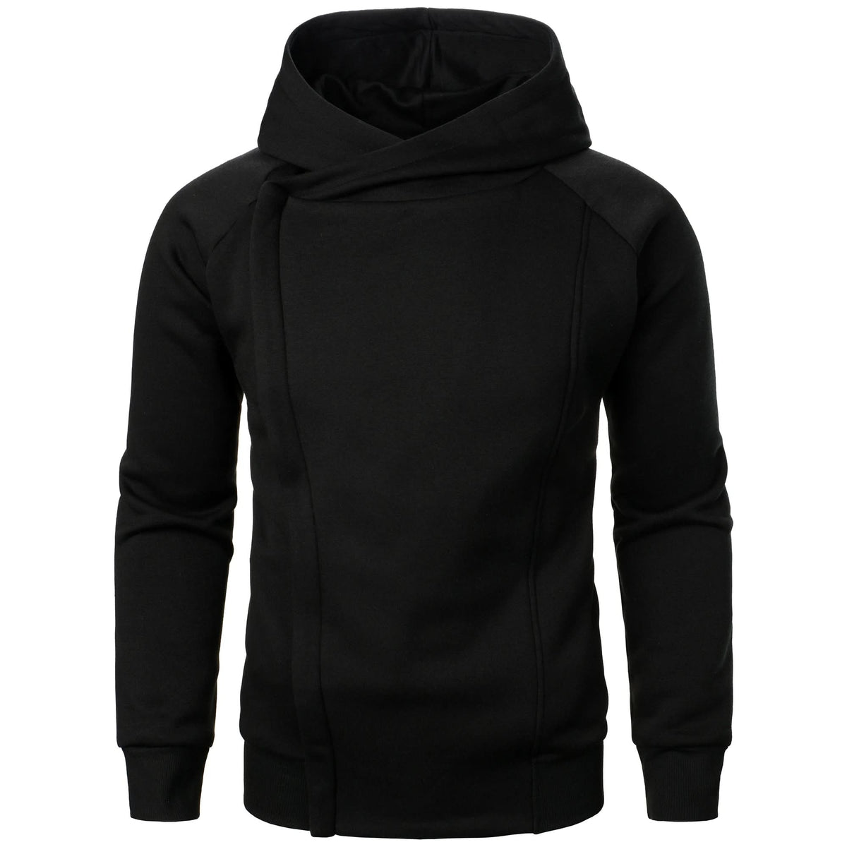 CROSSFIELD Bluza z Kapturem