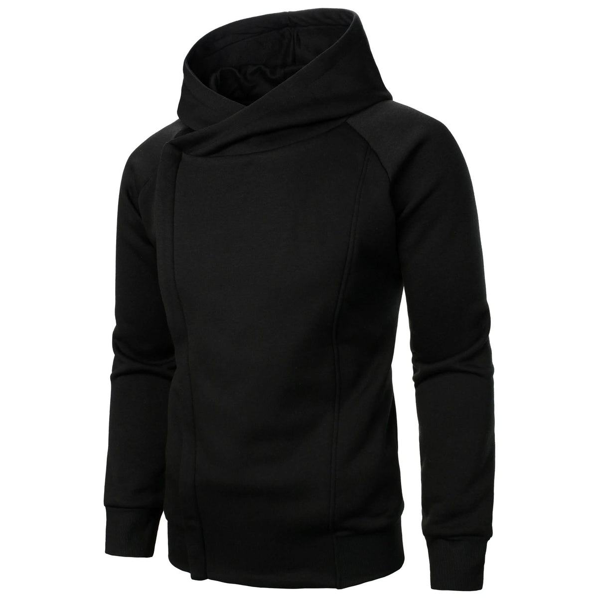 CROSSFIELD Bluza z Kapturem