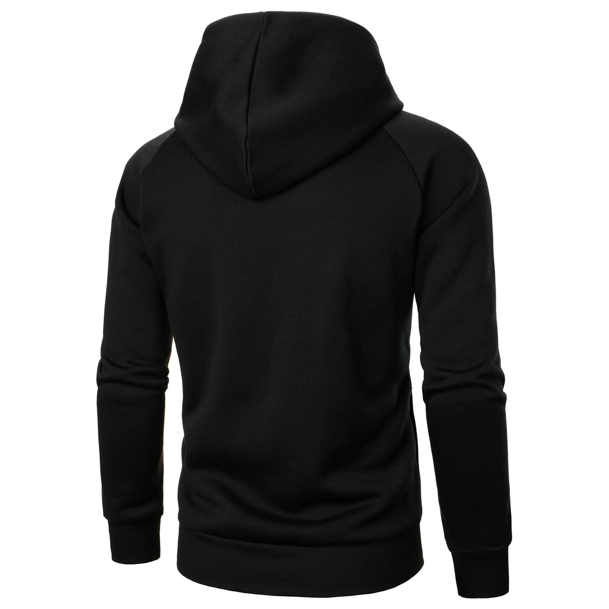 CROSSFIELD Bluza z Kapturem