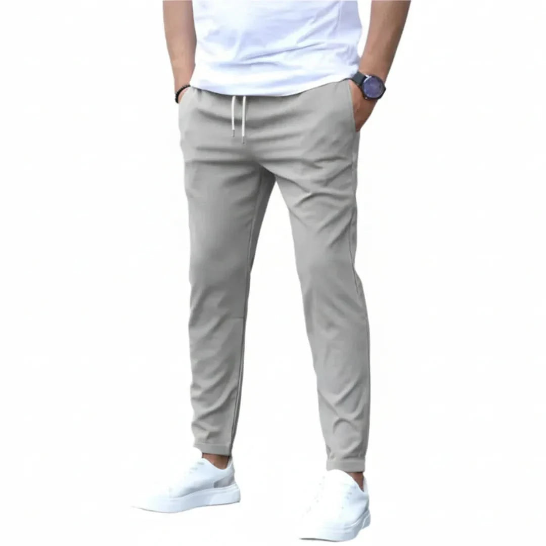 Camden – spodnie typu slim fit