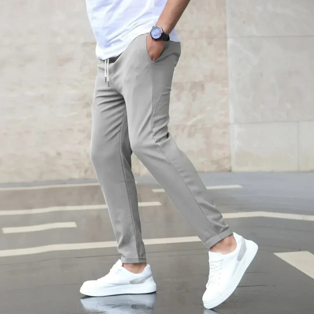 Camden – spodnie typu slim fit