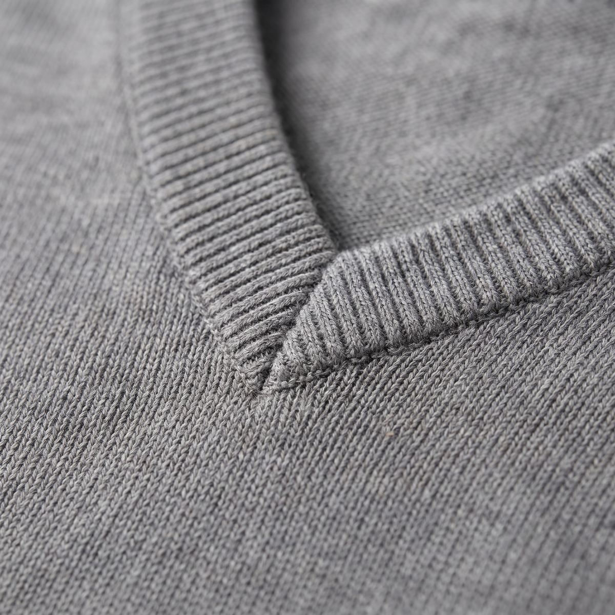 Sweter Huxford z Wełny Merynosów