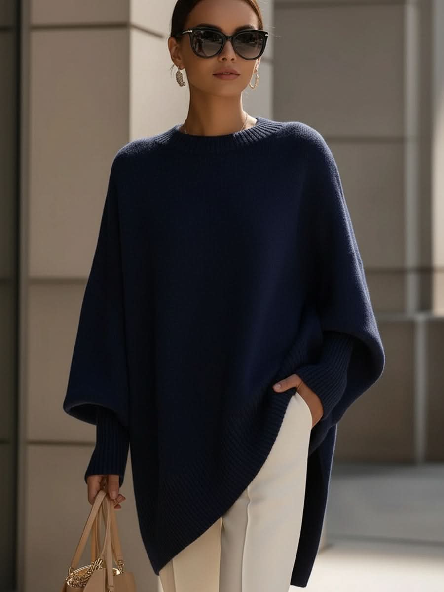 Claremont – elegancki sweter