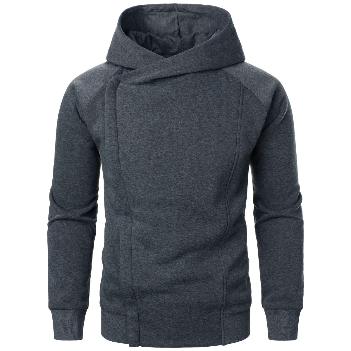 CROSSFIELD Bluza z Kapturem
