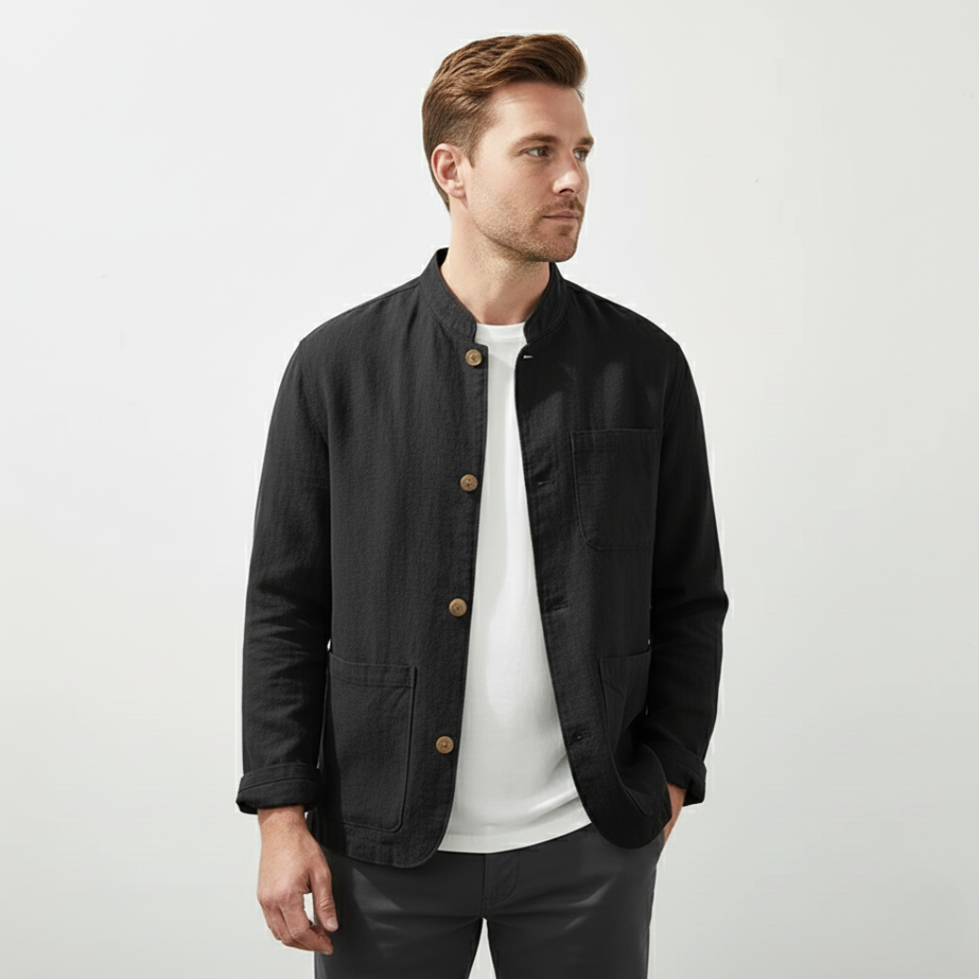 Koszula Zerano typu overshirt