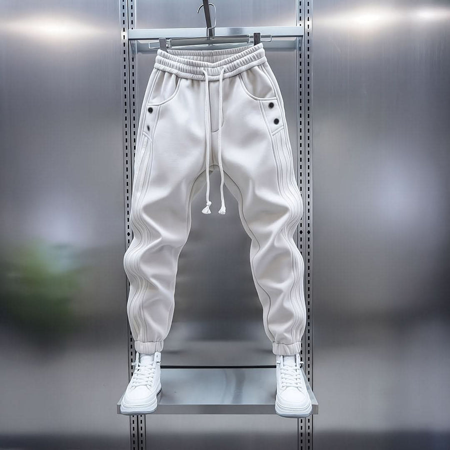 SEBASTIAN MILANO JOGGERS