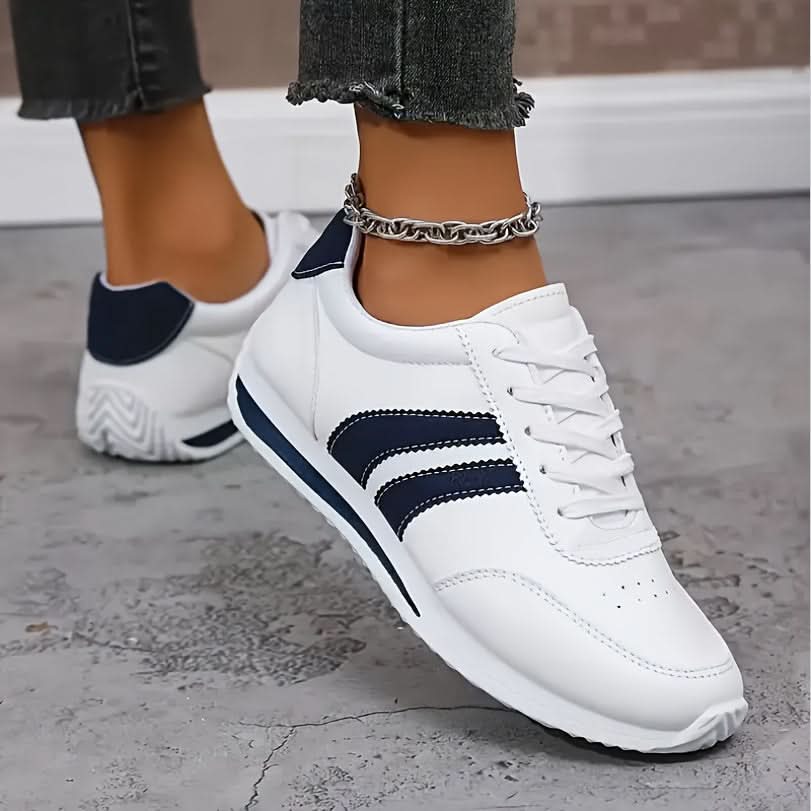Liora sneakersy ortopedyczne