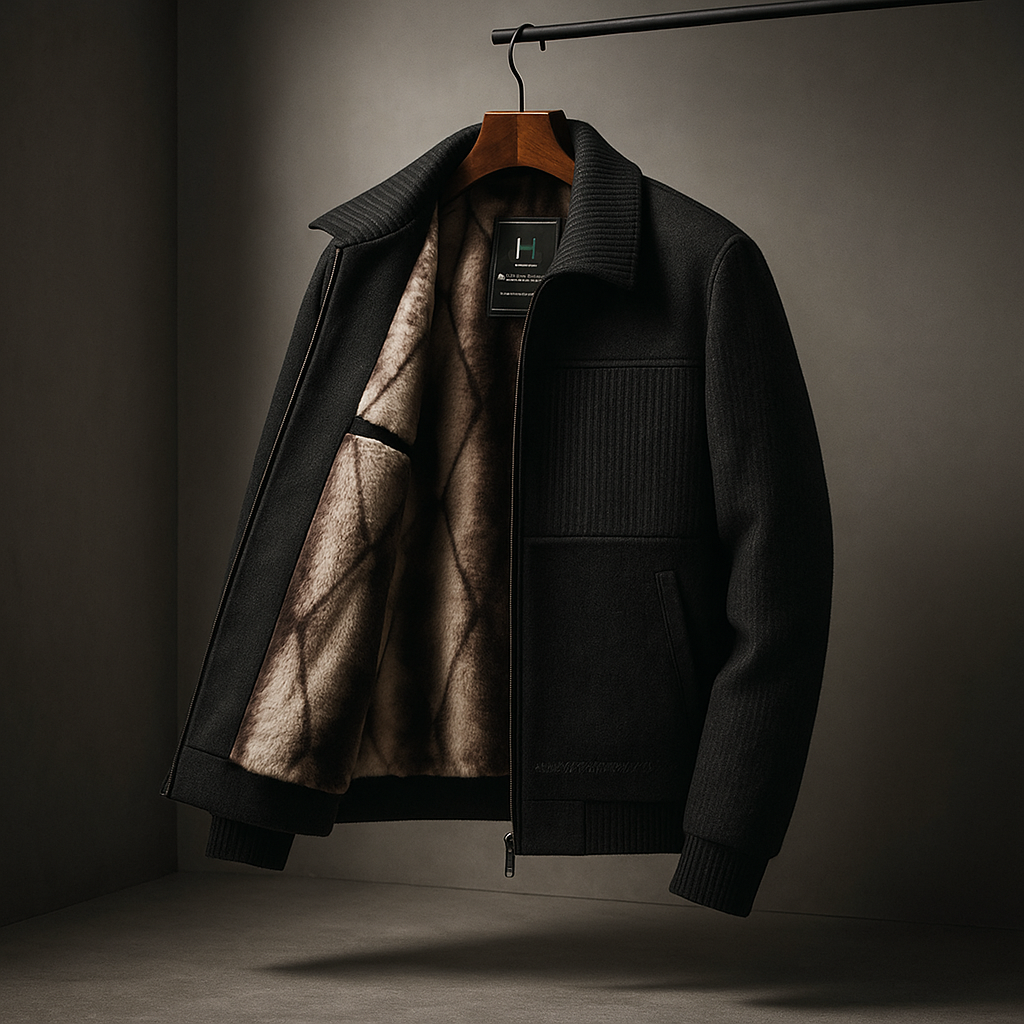 Kurtka Fleece NORTHMERE