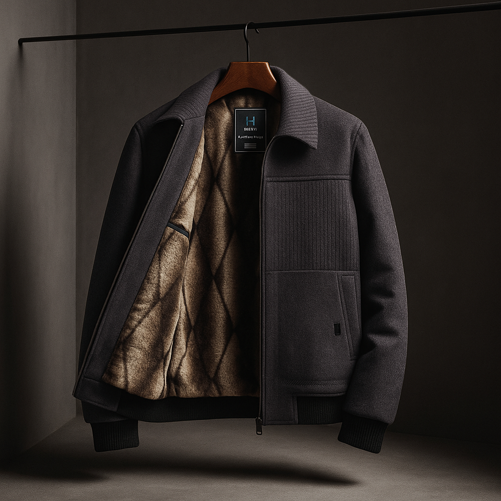 Kurtka Fleece NORTHMERE