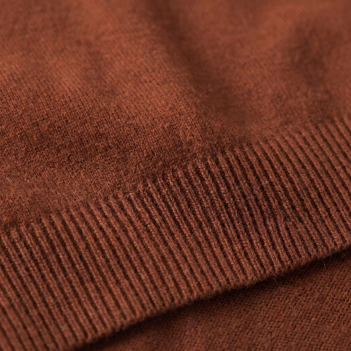 Windsor — klasyczny sweter polo